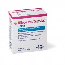 RIBES PET Symbio Cane 30 Bust.