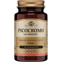 PICOCROMO 90 Tavolette