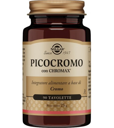 PICOCROMO 90 Tavolette