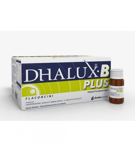 DHALUX B PLUS 20FL DHALUX B PLUS 20FL