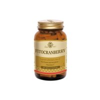 FITOCRANBERRY 60CPS VEG