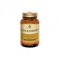 FITOCRANBERRY 60CPS VEG