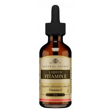 LIQUID VITAMIN E 58ML