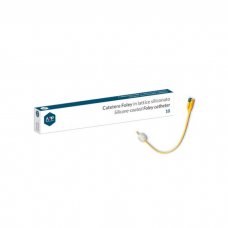 CATETERE FOLEY 2V CH18 10ML 1PZ