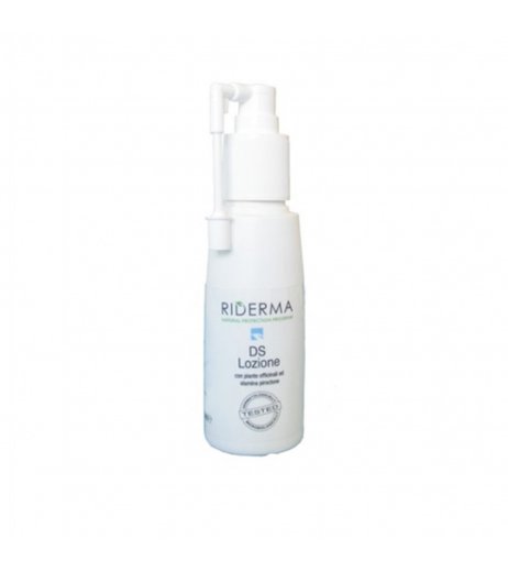 RIDERMA DS LOZIONE 100ML