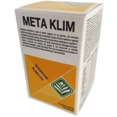 META KLIM 60CPR