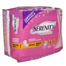 SERENITY ASS ANA ADV EXTRA 10P