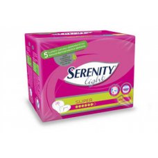 SERENITY ASS ANA ADV SUPER 10P