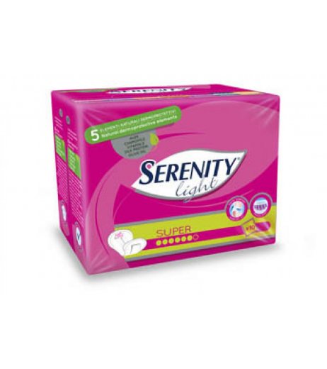 SERENITY ASS ANA ADV SUPER 10P