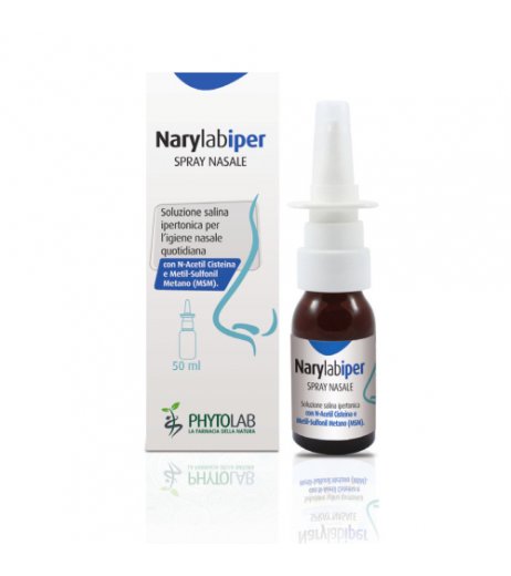 NARYLABIPER 50ml