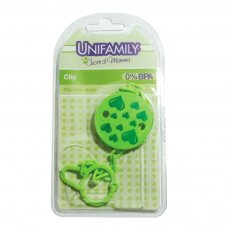 UNIFAMILY CLIP C/CATENELL VE