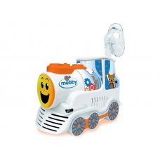 MEBBY TRENINO AEROSOL