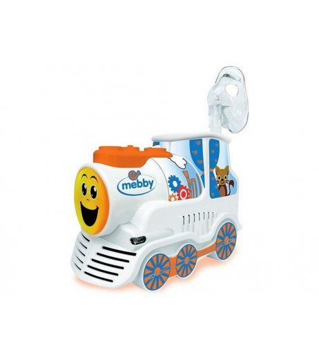 MEBBY TRENINO AEROSOL