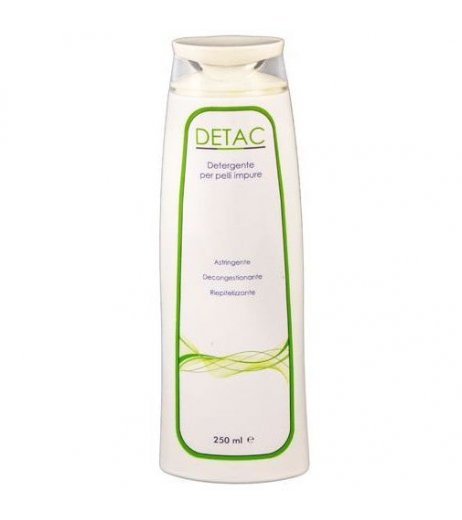 DETAC DETERGENTE 250ML