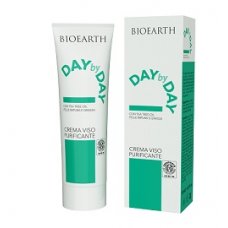 DAYBYDAY CR VISO PURIF 50ML