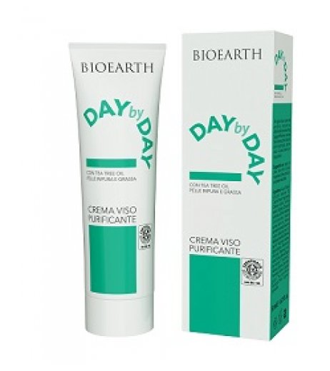 DAYBYDAY CR VISO PURIF 50ML