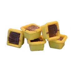 GRAZIOSI Cubotti 200g