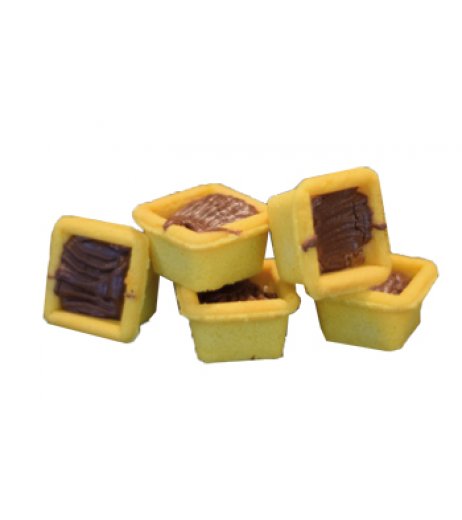 GRAZIOSI Cubotti 200g GRAZIOSI Cubotti 200g