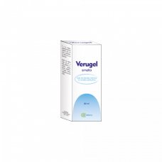 VERUGEL GEL 30ML