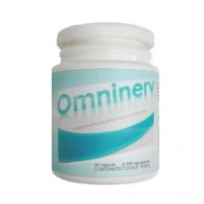 OMNINERV 30CPS
