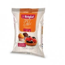 BIAGLUT PREPARATO DOLCI 500G