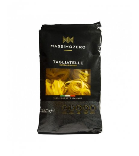 MASSIMO ZERO TAGLIAT UOVO 250G