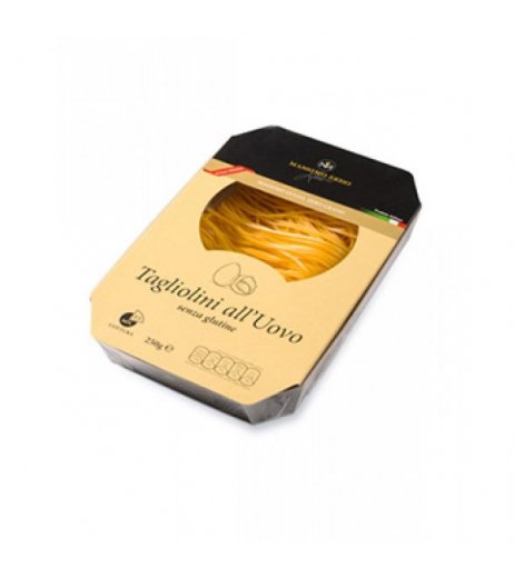 MASSIMO ZERO TAGLIOL UOVO 250G