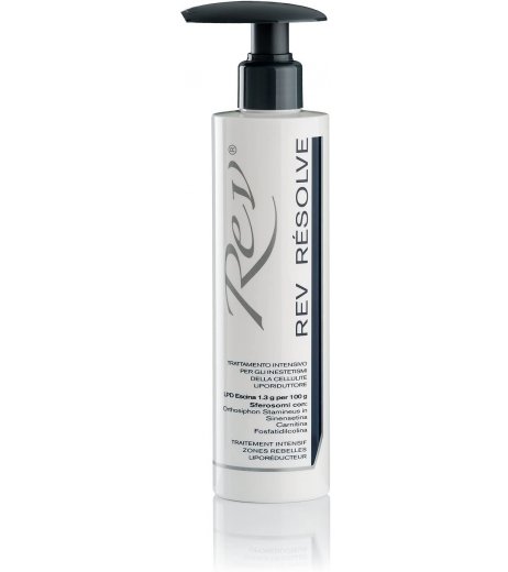 REV RESOLVE 250ML