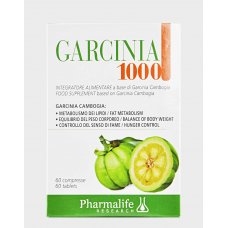 GARCINIA1000 60CPR