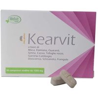 KEARVIT 30CPR DA 1000MG