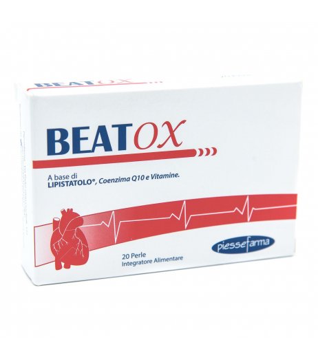 BEATOX 20CPS