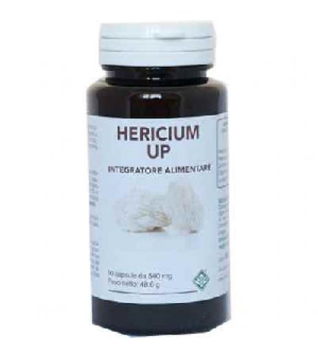 HERICIUM UP 90CPS