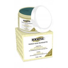 IODASE FANGO SLIM SILH 700G