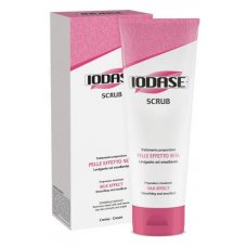 IODASE SCRUB 220ML