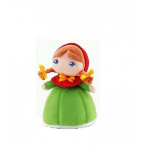 TRUDI BAMBOLA ROSSELLA