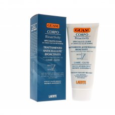 GUAM Corpo Tratt.Anticel.200ml