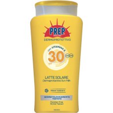 PREP SOLARI SPF 30 200ML