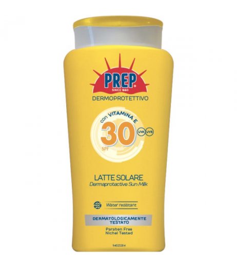 PREP SOLARI SPF 30 200ML