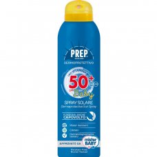 PREP SOLARI SPF 50+ 150ML