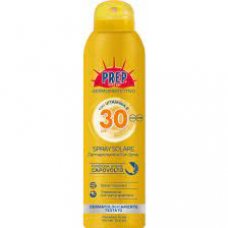 PREP SOLARI SPF 30 150ML