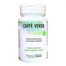 CAFFE' VERDE INUPLANT 50CPS