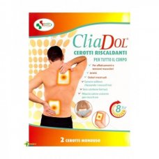 CLIADOL FASCE AUTORISCANDANTI