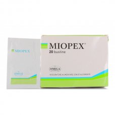 MIOPEX 20BUST