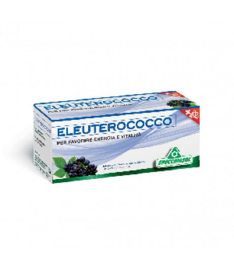 ELEUTEROCOCCO 12FLX10ML