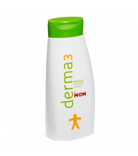 DERMA3 SHAMPOO 250ML