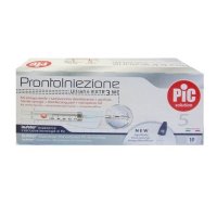 SIR KIT PRONTO INIEZ 5ML 22981.2