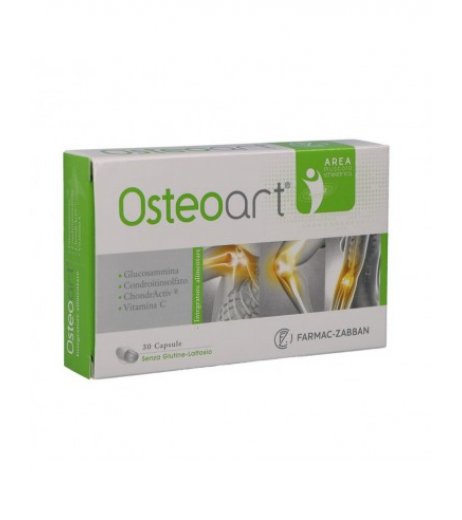 OSTEOART 30CPS