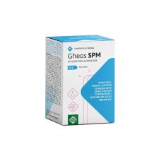 GHEOS SPM 60CPR