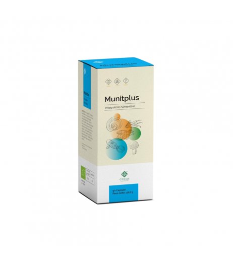 MUNITPLUS 90CPS