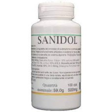 SANI DOL 50CPS